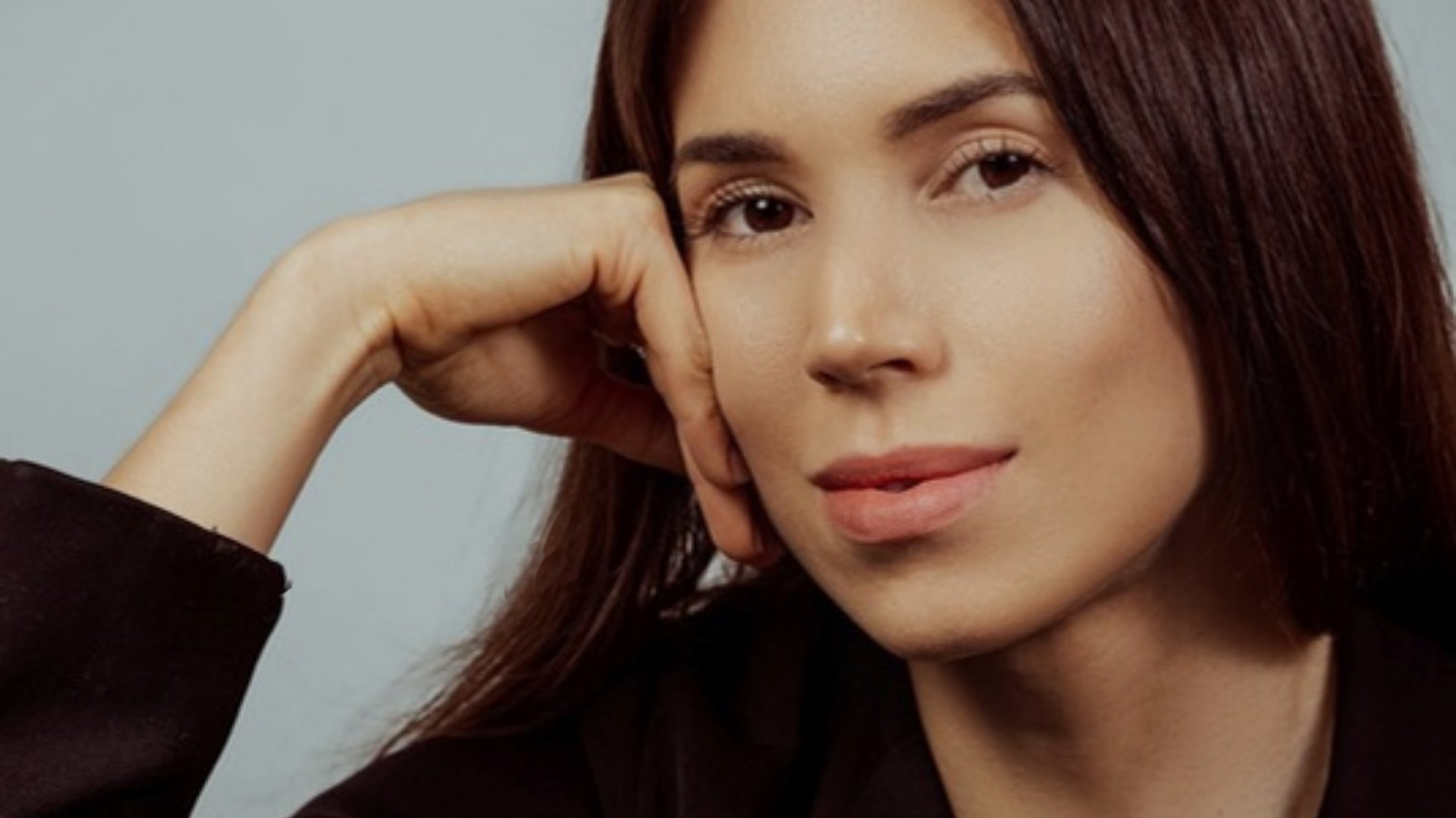 Retrato de Lorena Satler